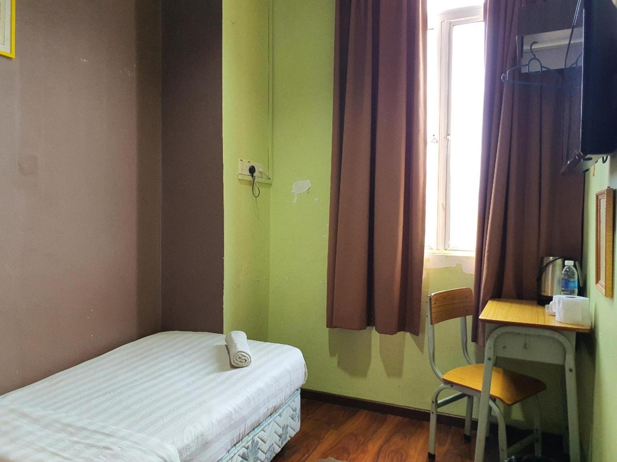 Oyo 90964 Melody 88 Inn Miri Exteriér fotografie